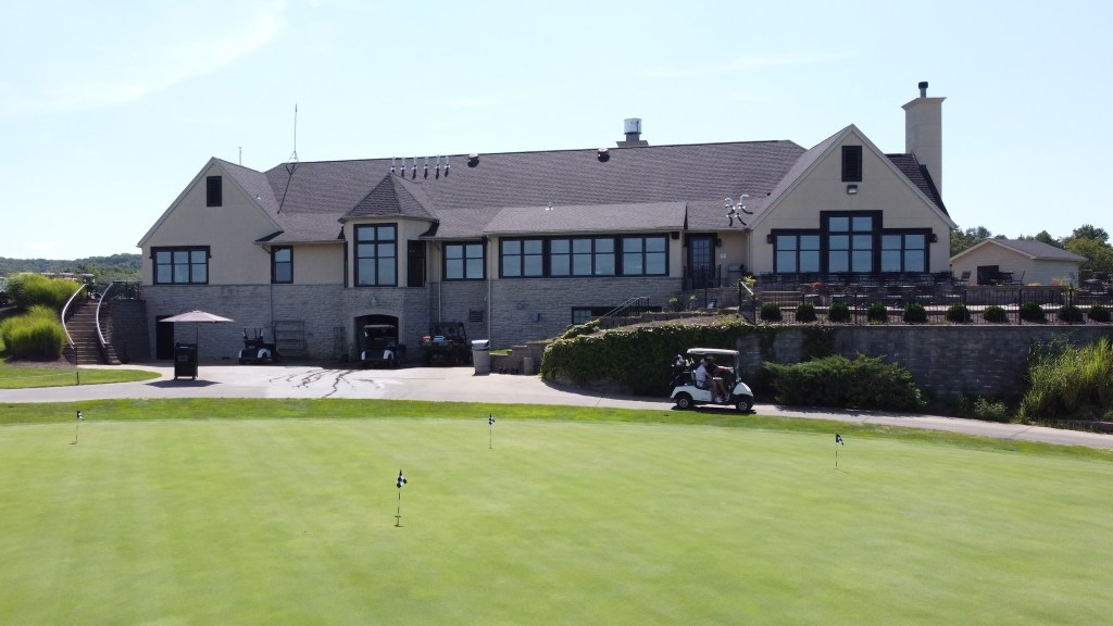 Course Photos Pevely Farms Golf Club