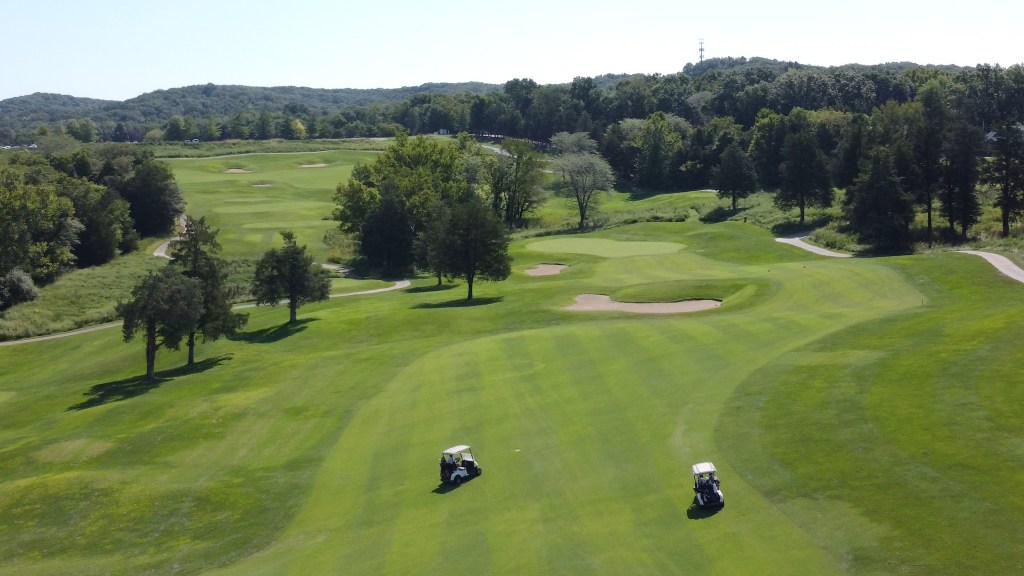 Course Photos Pevely Farms Golf Club