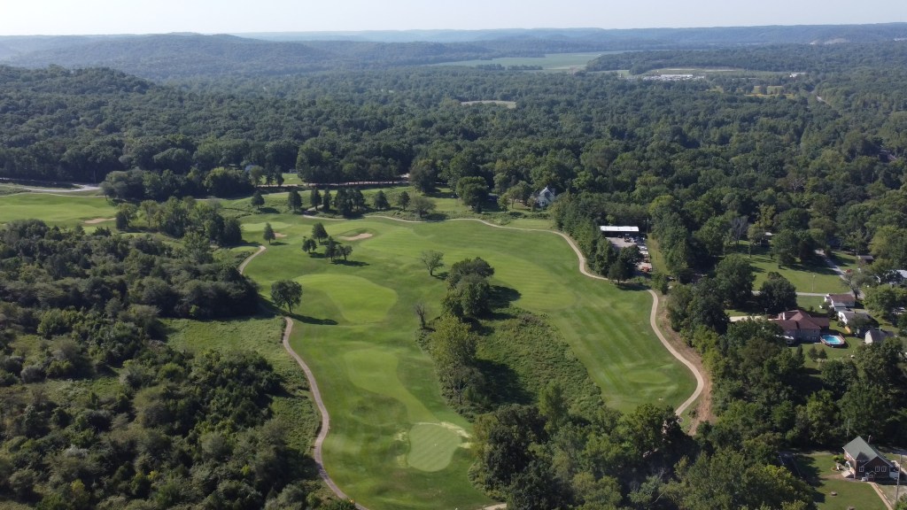  Pevely Farms Golf Club